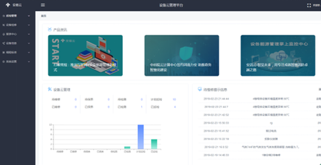 維小二 智能巡檢系統(tǒng)助力企業(yè)實現(xiàn)設(shè)備巡檢科學(xué)化管理