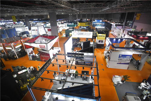 兩場貿(mào)易盛會，一個時代強音 計算機輔助設(shè)備修理的崛起與展望