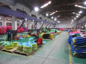 洛克休閑 他家的產(chǎn)品48小時(shí)極速發(fā)貨,還可代理進(jìn)出口服務(wù) 雨果網(wǎng)