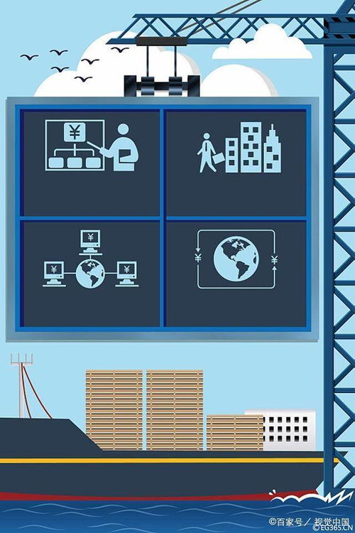 124家貨代資質被美國fmc注銷,外貿和貨代企業需謹慎選擇合作伙伴