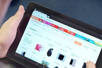 阿里1688升級產(chǎn)業(yè)帶數(shù)字化貿(mào)易體系 三年打造10萬個超級工廠與網(wǎng)上貿(mào)易代理